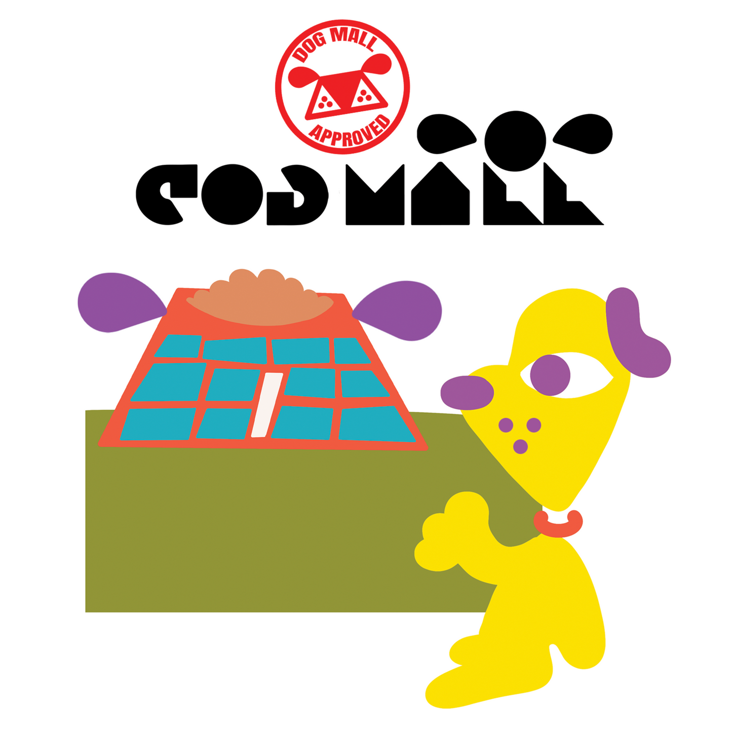 DOG MALL