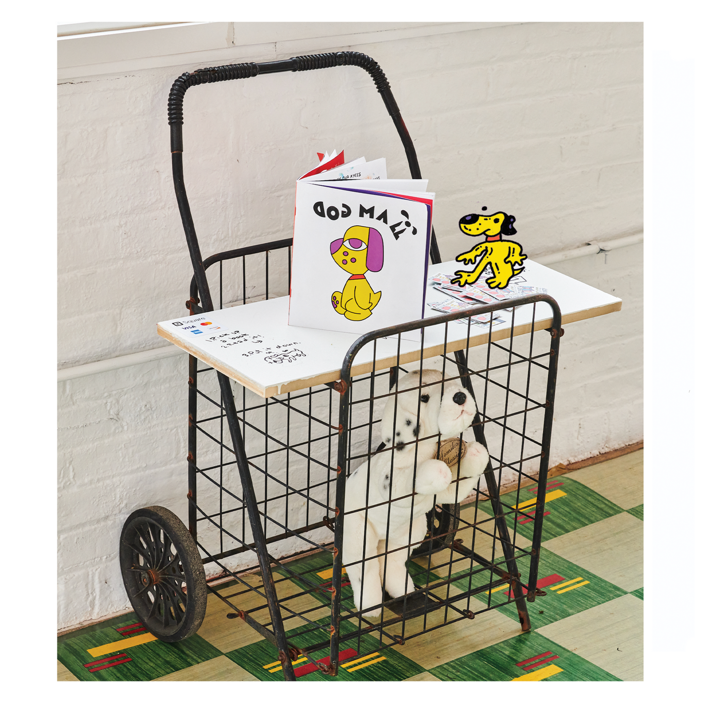 DOG MALL